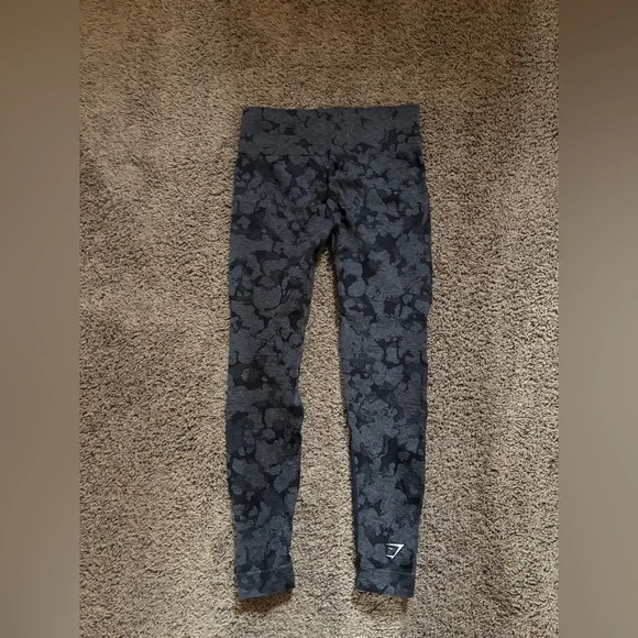 Gymshark leggings - Picture 2 of 4